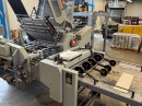 Heidelberg Stahlfolder KD 78/6 KTL PD  Pic 9