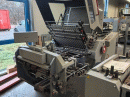 Heidelberg Stahlfolder KD 78/6 KTL PD  Pic 8