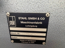 Heidelberg Stahlfolder KD 78/6 KTL PD  Pic 5