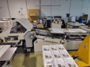Heidelberg Stahlfolder KD 78 SB 66 MBD