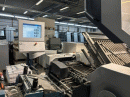 Heidelberg Stahlfolder KH 78-82 4 KTL PF Pic 8
