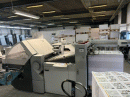 Heidelberg Stahlfolder KH 78-82 4 KTL PF Pic 1