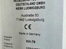 Heidelberg Stahlfolder KH 78/4-KTL Pic 3