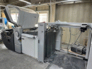 Heidelberg Stahlfolder KH 78 82-4 KL Pic 2