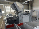 Heidelberg Stahlfolder KH 78 82-4 KL Pic 1