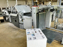 Heidelberg Stahlfolder KH 78/82-4-KTL-Aut Pic 2