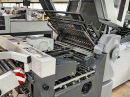 Heidelberg Stahlfolder KH 78/82-4-KTL-Aut Pic 8