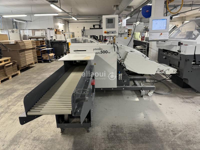 Heidelberg KH 82-6-KTL-PFX Palamides A Pic 7