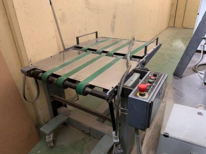 Heidelberg Stahlfolder PFH-82 Pic 7