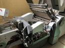 Heidelberg Stahlfolder PFH-82 Pic 2