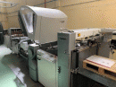 Heidelberg Stahlfolder PFH-82 Pic 5