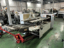 Heidelberg Stahlfolder RFH 56