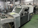 Heidelberg Stahlfolder RFH 56 Pic 3
