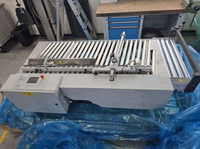 Heidelberg Stahlfolder SRT 56.H Pic 2
