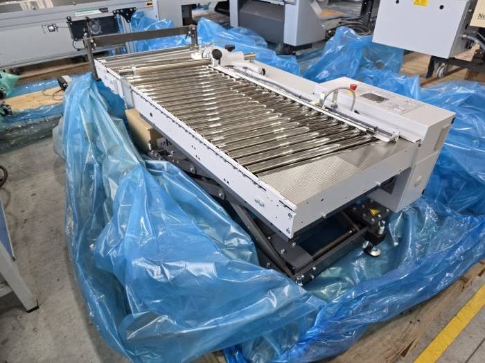 Heidelberg Stahlfolder SRT 56.H Pic 1