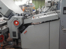 Heidelberg Stahlfolder TD 66 6 - PD Pic 2
