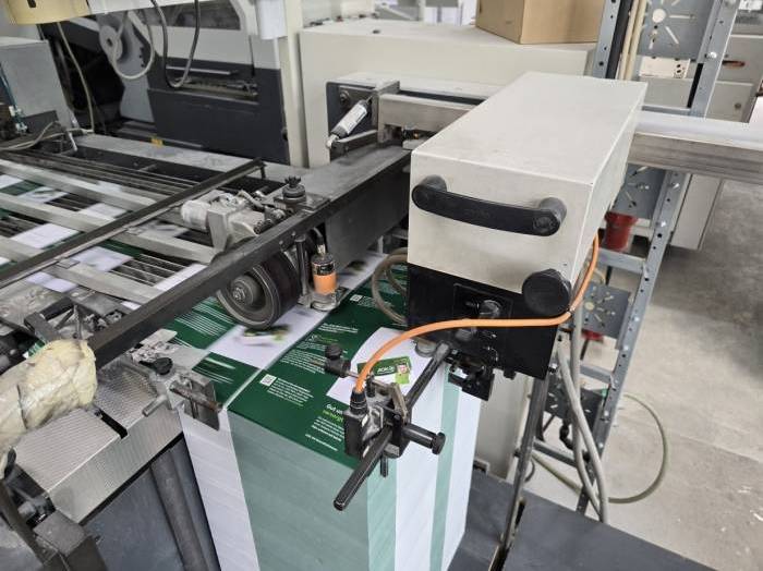 Heidelberg TH 66-6-4 FFH Pic 3
