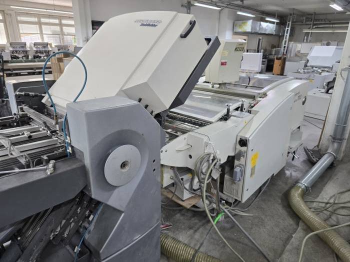 Heidelberg TH 66-6-4 FFH Pic 7