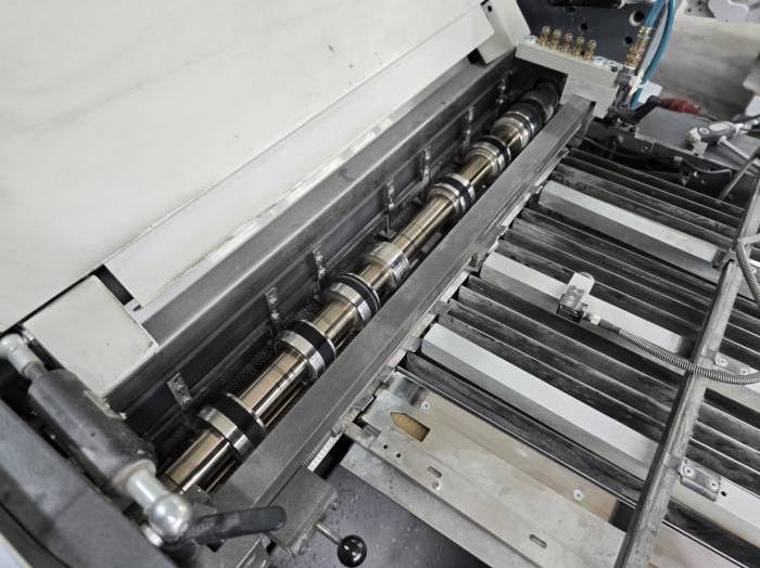 Heidelberg TH 66-6-4 FFH Pic 4