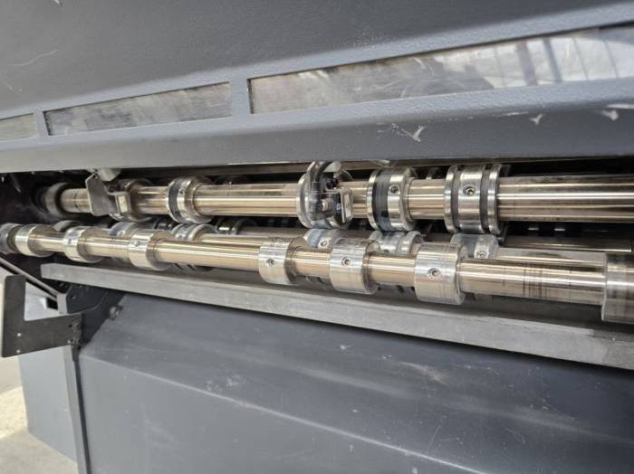 Heidelberg Stahlfolder TH 82/44 - RFH Pic 7