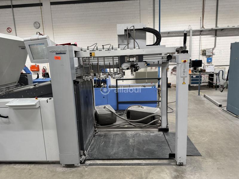 Heidelberg  TH 82-6-6-4 PFX Palamides Delta Pic 2