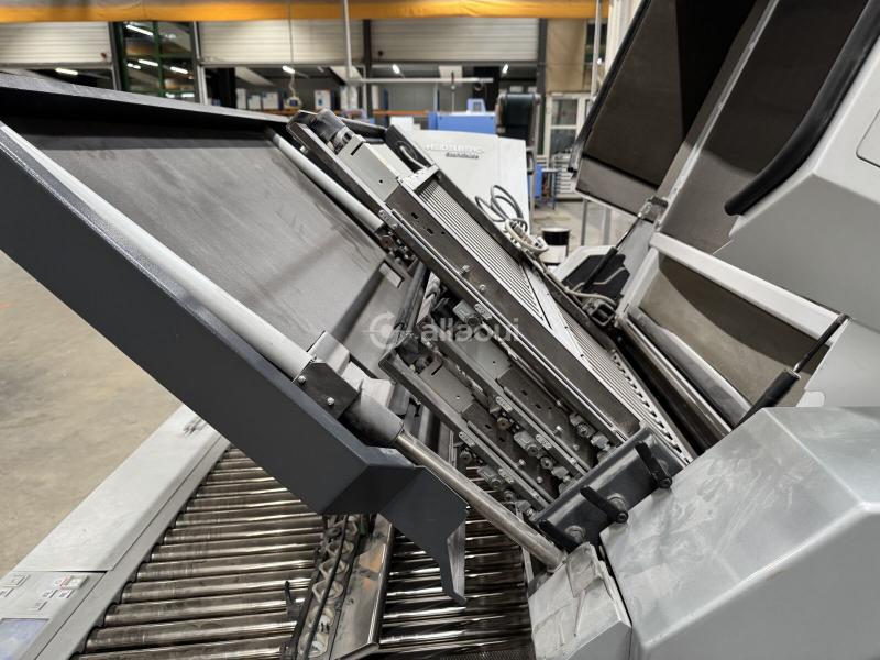 Heidelberg  TH 82-6-6-4 PFX Palamides Delta Pic 4