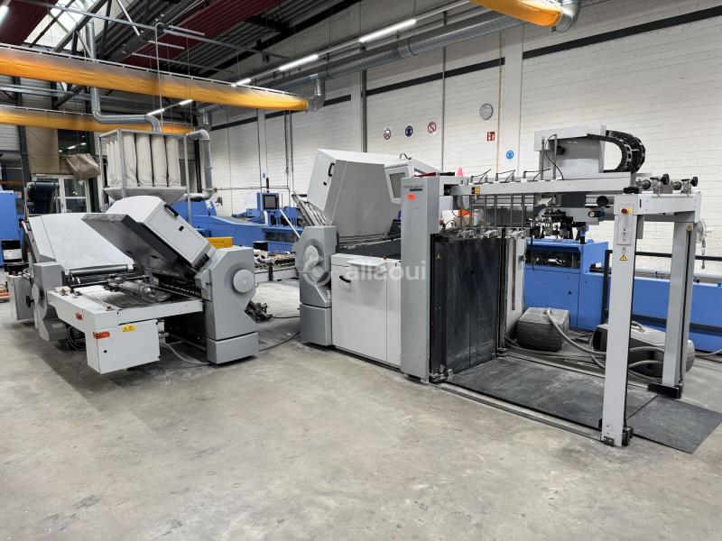 Heidelberg  TH 82-6-6-4 PFX Palamides Delta Pic 1