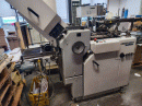 Heidelberg Stahlfolder TI-40 Pic 7