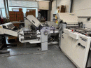 Heidelberg Stahlfolder TI 52 4 4 Pic 3