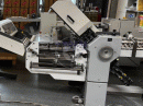 Heidelberg Stahlfolder TI 52 4 4 Pic 5