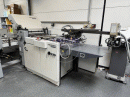 Heidelberg Stahlfolder TI 52 4 4 Pic 2