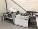Heidelberg Stahlfolder Ti 52-4 - Fi 52 1 --www.allgrap Pic 1