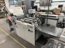 Heidelberg Ti 52 4-4 with double gate Pic 1