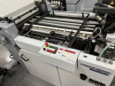 Heidelberg Stahlfolder Ti 52 4/4/1 Folding Machine Pic 5