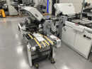 Heidelberg Stahlfolder Ti 52 4/4/1 Folding Machine Pic 3