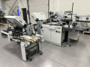 Heidelberg Stahlfolder Ti 52 4/4/1 Folding Machine Pic 1