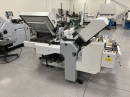 Heidelberg Stahlfolder Ti 52 4/4/1 Folding Machine Pic 10