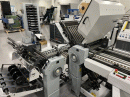 Heidelberg Stahlfolder Ti 52 4/4 Folding Machine Pic 12