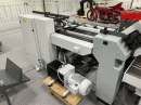 Heidelberg Stahlfolder Ti 52 4/4 Folding Machine Pic 11