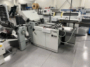 Heidelberg Stahlfolder Ti 52 4/4 Folding Machine Pic 3