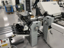 Heidelberg Stahlfolder Ti 52 4/4 Folding Machine Pic 7