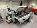 Heidelberg Stahlfolder Ti 52 4/4 Folding Machine Pic 10