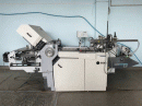 Heidelberg Stahlfolder Ti 52 6-4 Fi 52.1 Pic 1