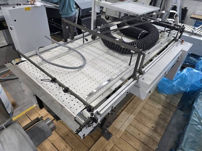Heidelberg Stahlfolder UFS 78 Pic 3