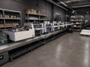 Heidelberg Stitchmaster ST 400 Pic 3