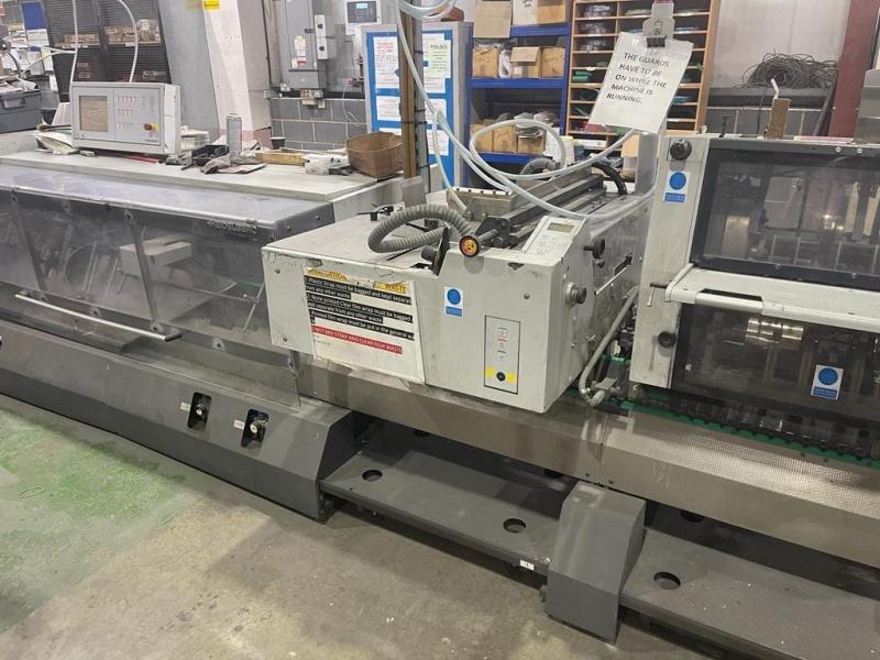 Heidelberg T 450 Pic 4