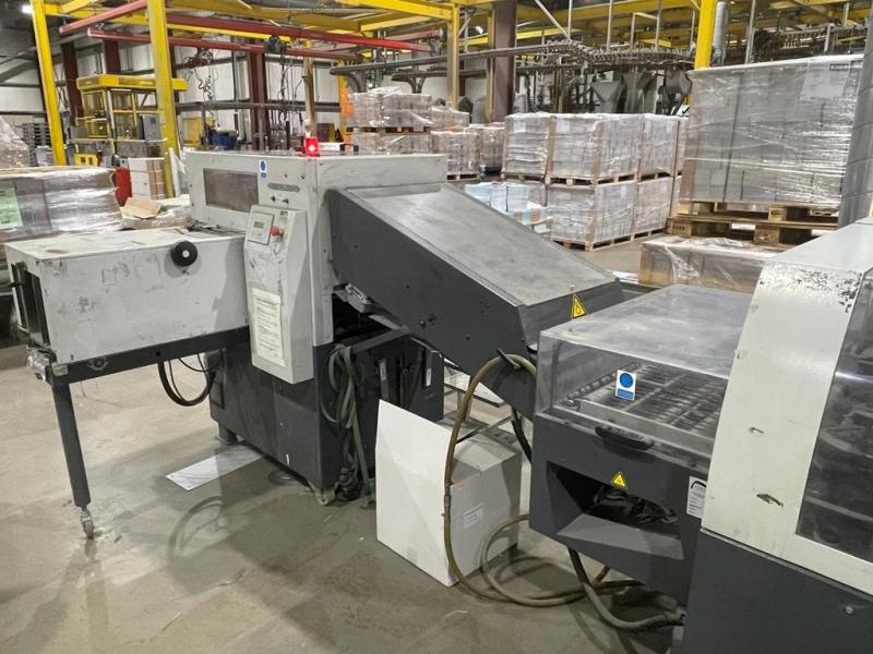 Heidelberg T 450 Pic 8
