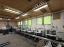 Heidelberg Stitchmaster ST 450 Pic 1