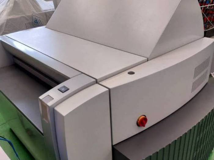 Heidelberg Suprasetter 105 Pic 2