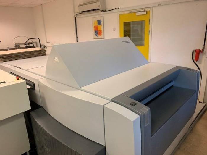 Heidelberg Suprasetter 105 H Pic 1